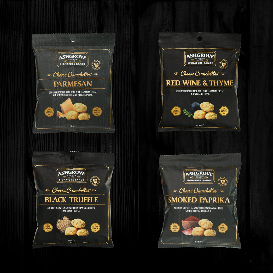 Hampers - Hampers